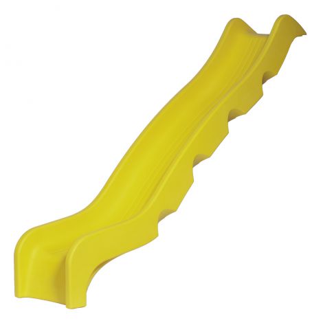 Tobogan Uz Public Optima 3m KBT Galben