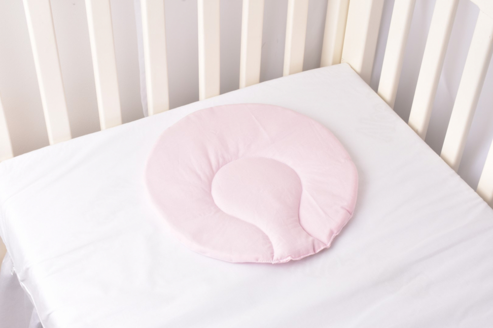 Pernuta Confort Family Roz 30x30cm - Comfort Copil