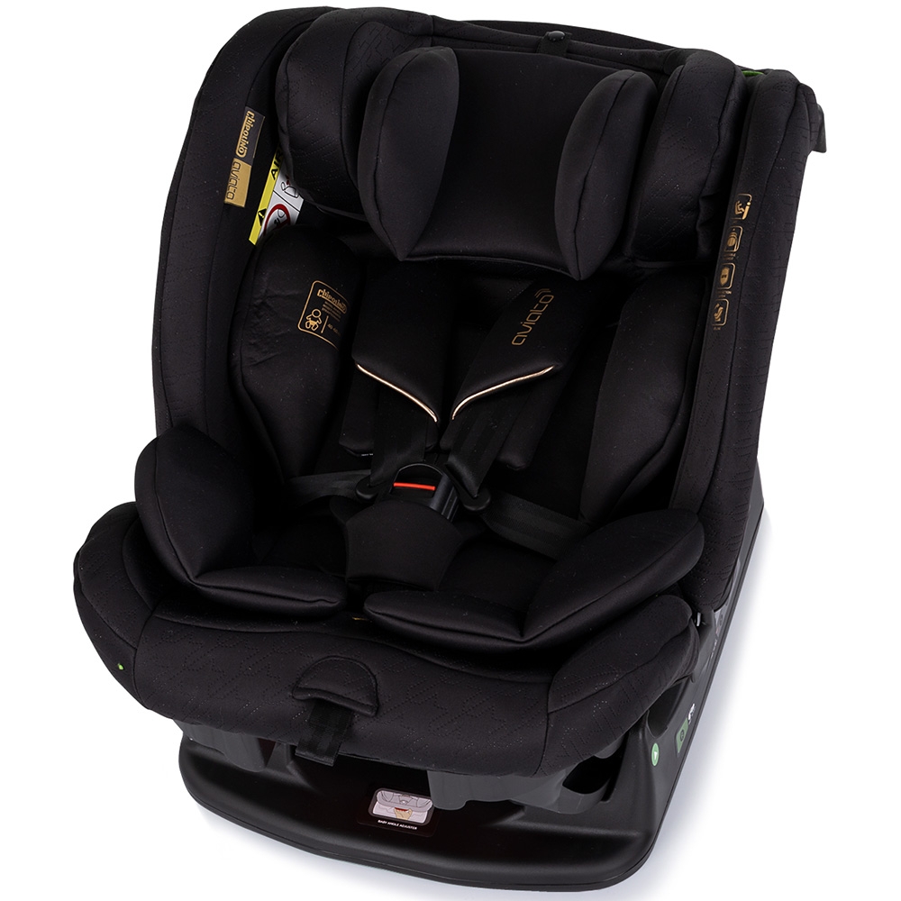 Scaun Auto Chipolino Aviato I-Size 0-12 Ani - imagine 5