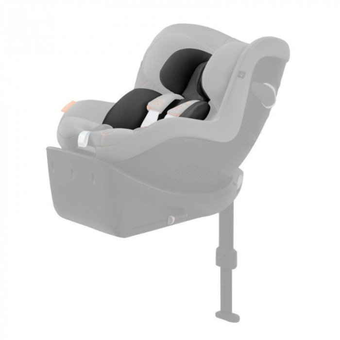 Cybex Insert Nou-Născut Sirona Gi i-Size, Lava Grey