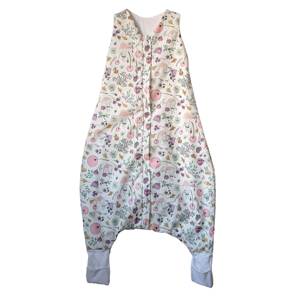 Sac de dormit Hubners Fairies 2-3 ani - imagine 4