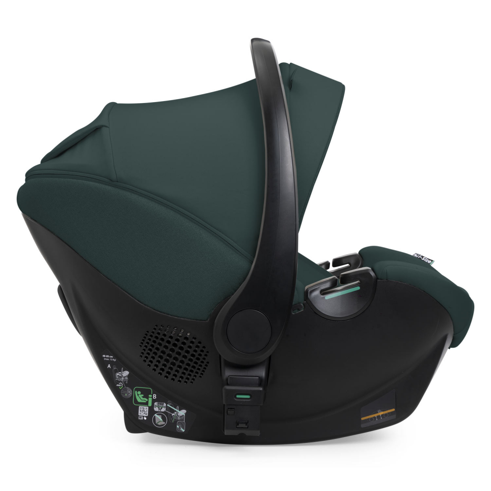 Chicco Bellagio 3in1 - Carucior modular premium - imagine 7