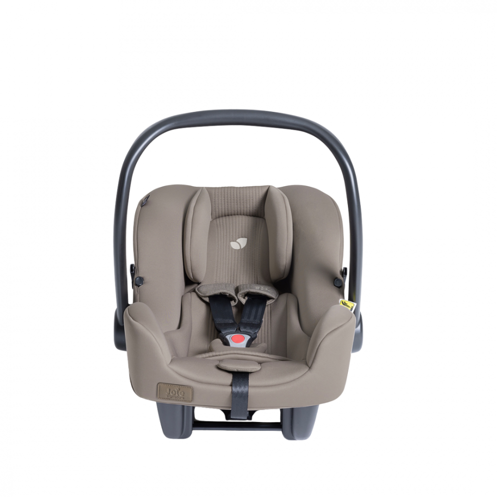 Joie Finiti Signature Maple 3-in-1 Carucior - imagine 5