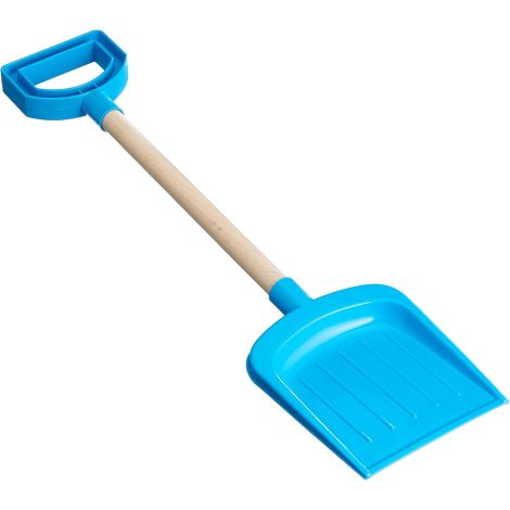 Lopată Androni 52cm pentru joacă în nisip