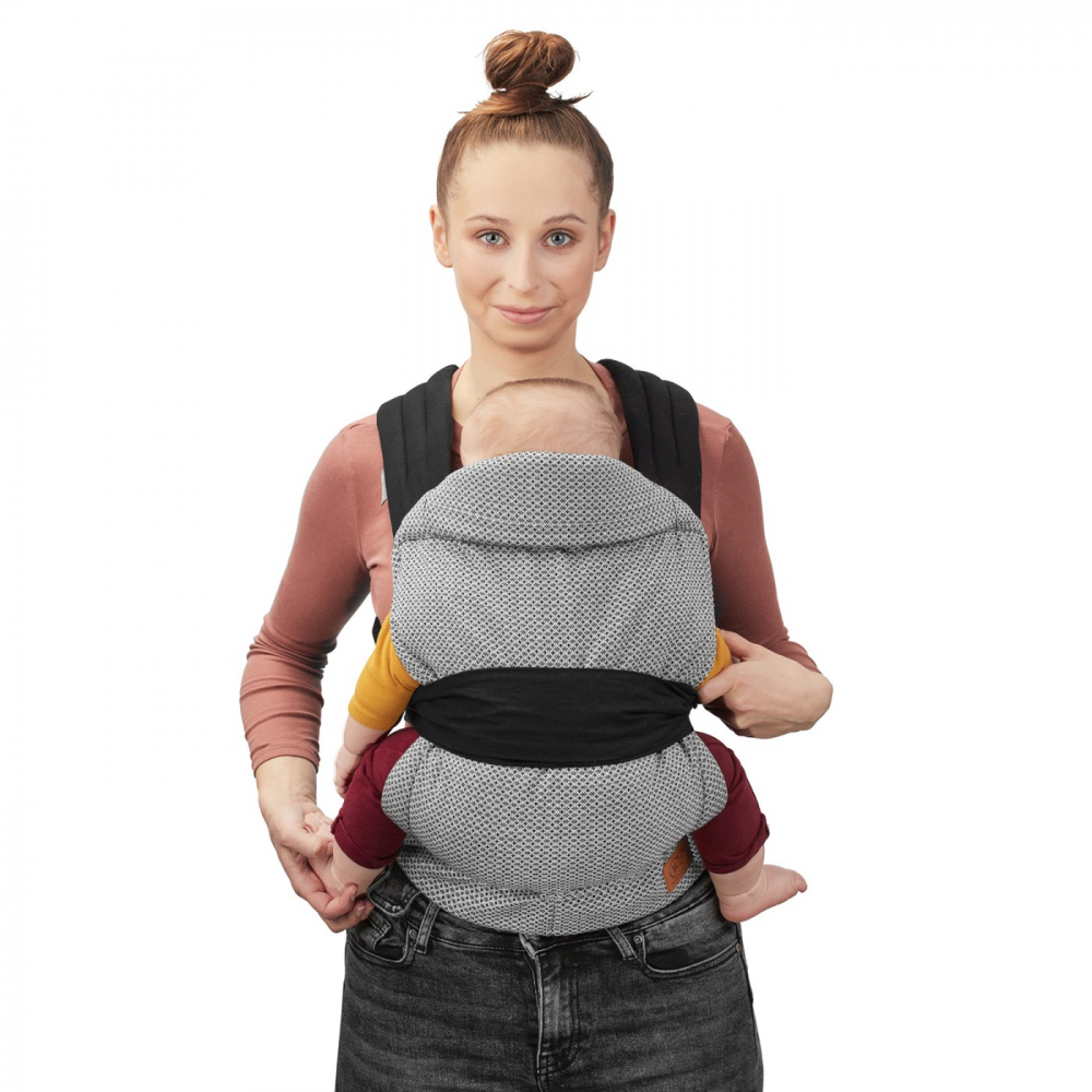 Kinderkraft Adoree Mei Tai - Marsupiu Ergonomic