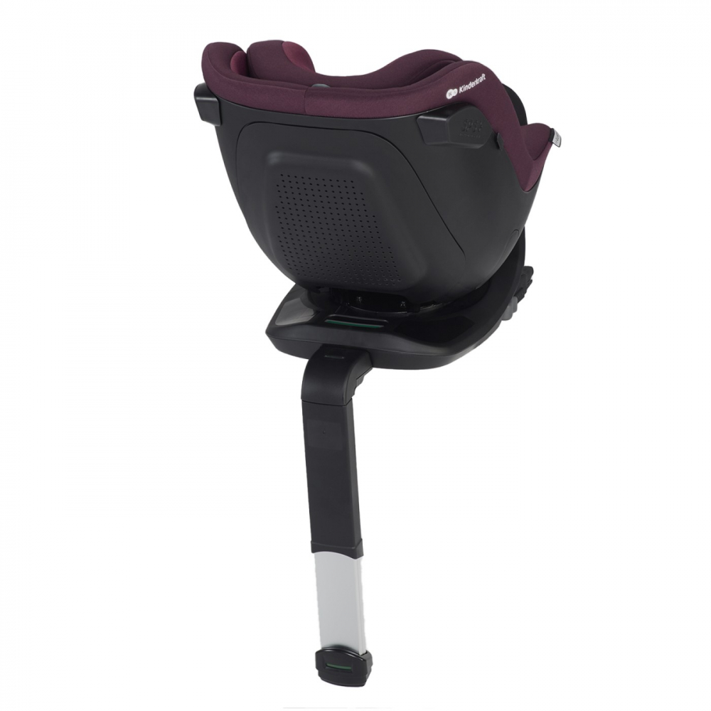 Scaun Auto Kinderkraft iGuard iSize 0-4 ani - imagine 2