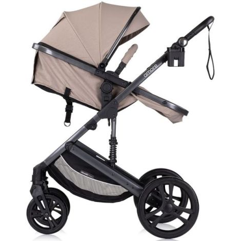 Carucior Chipolino Amore 2 in 1 Tiramisu - imagine 6
