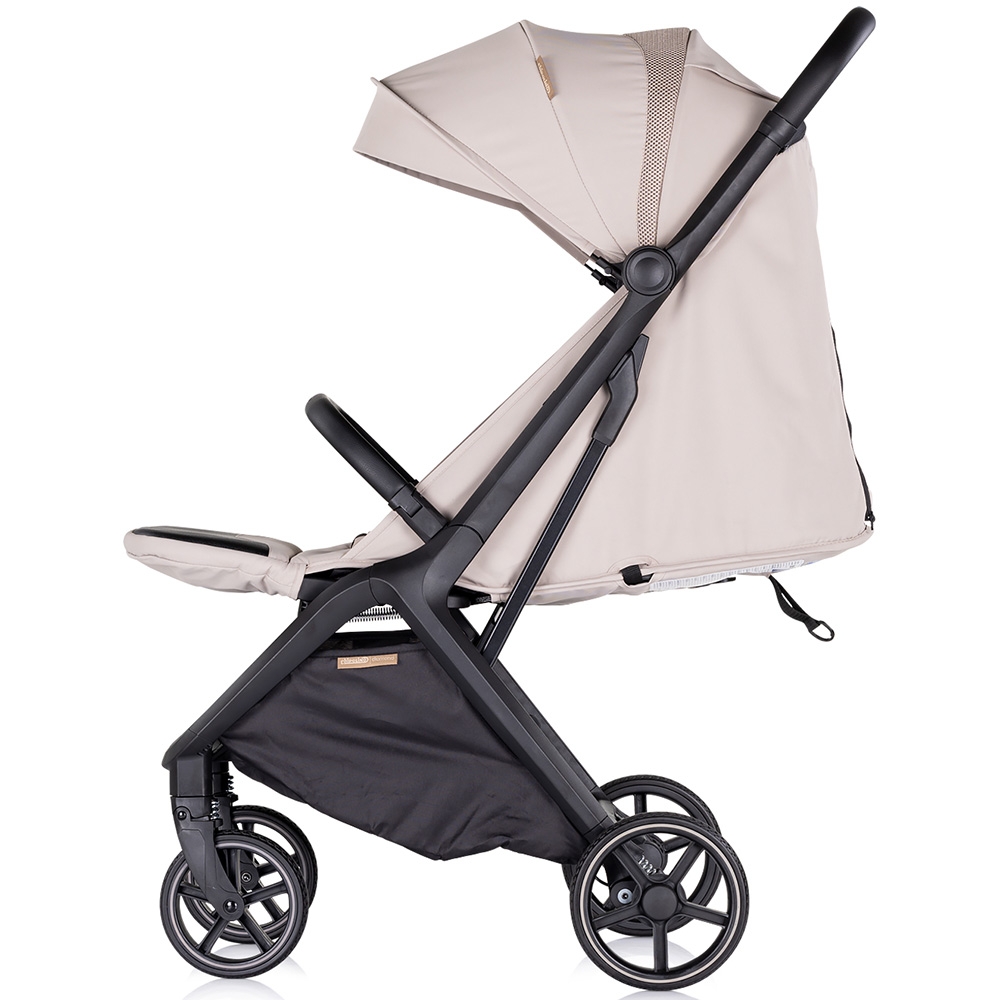 Chipolino Diamond - Carucior usor aluminiu, 3-in-1 - imagine 2
