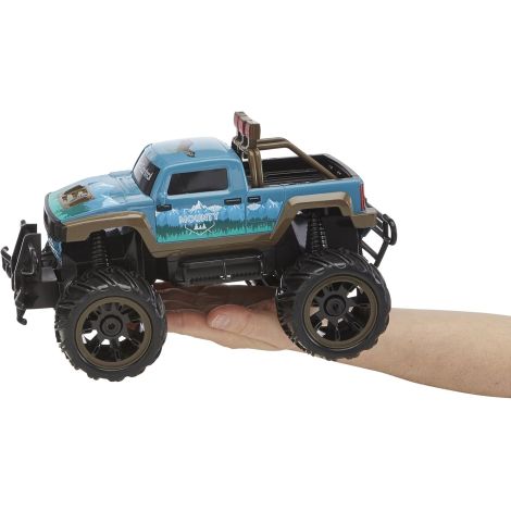 Truck MOUNTY RC Revell 1:16 - Off-Road Adventure - imagine 3