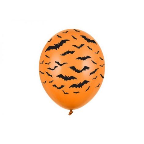 Baloane Lilieci Party deco | Decor Halloween Instant