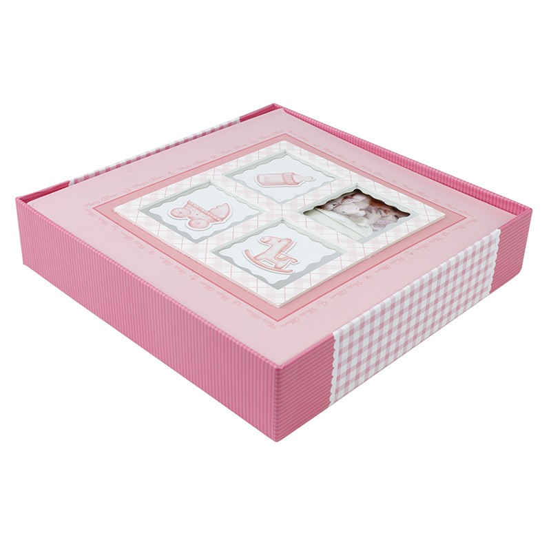 Album Baby Stories Procart 200 Foto Roz