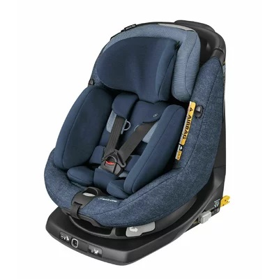 Maxi-Cosi AxissFix Plus Scaun Auto i-Size Rotativ 360° - imagine 2