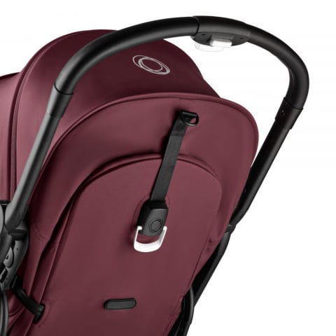 Bugaboo Butterfly - Carucior ultra-compact pliabil - imagine 6
