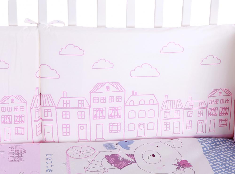 Set Lenjerie Patut KikkaBoo Better Together - imagine 2