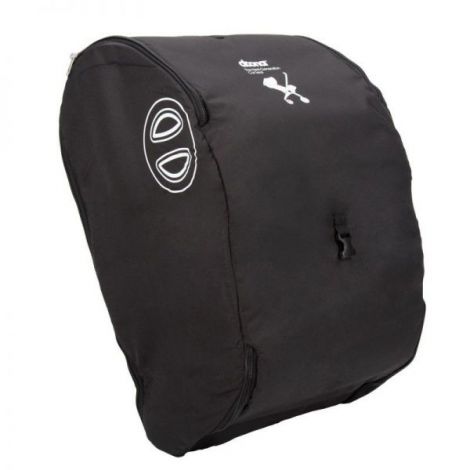 Rucsac Premium Doona - Protecție Transport Scaun Auto