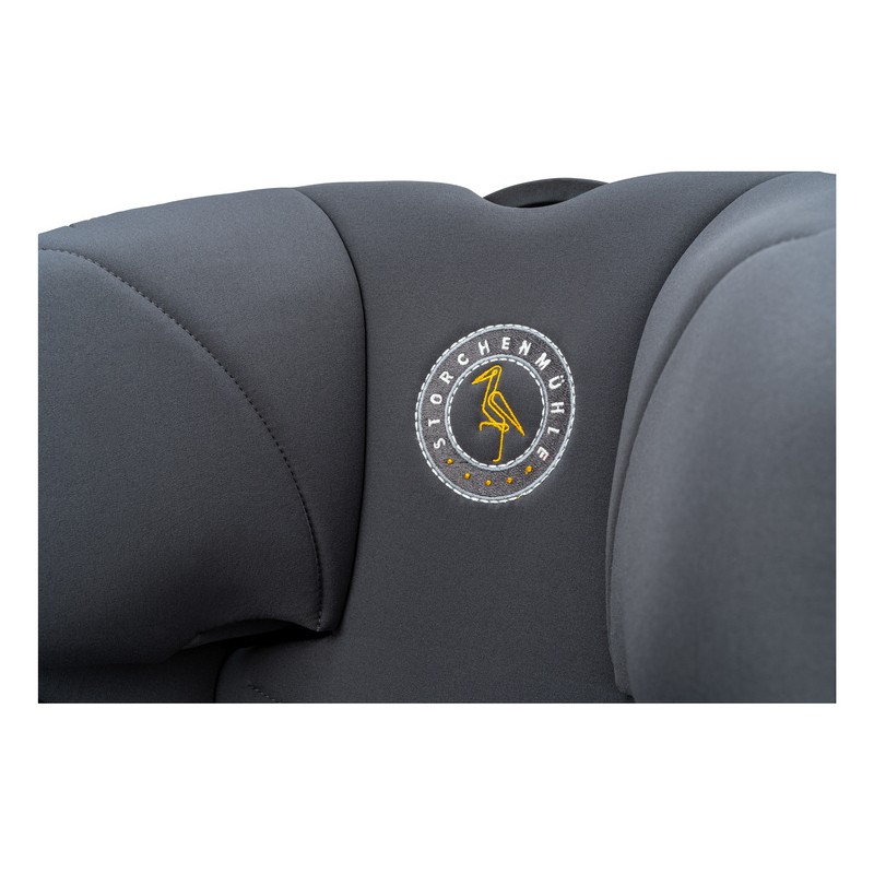 Scaun auto Storchenmühle Niki Next i-Size 15-36 kg - imagine 11