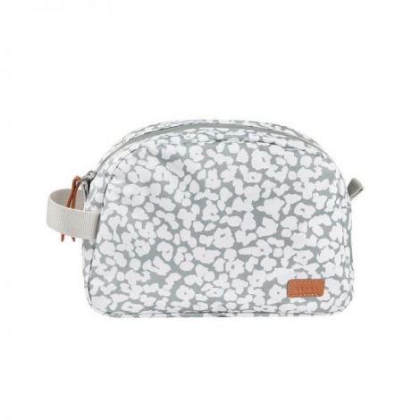 Geanta Toaleta Beaba Cherry Blossom - Spatioasa - imagine 2