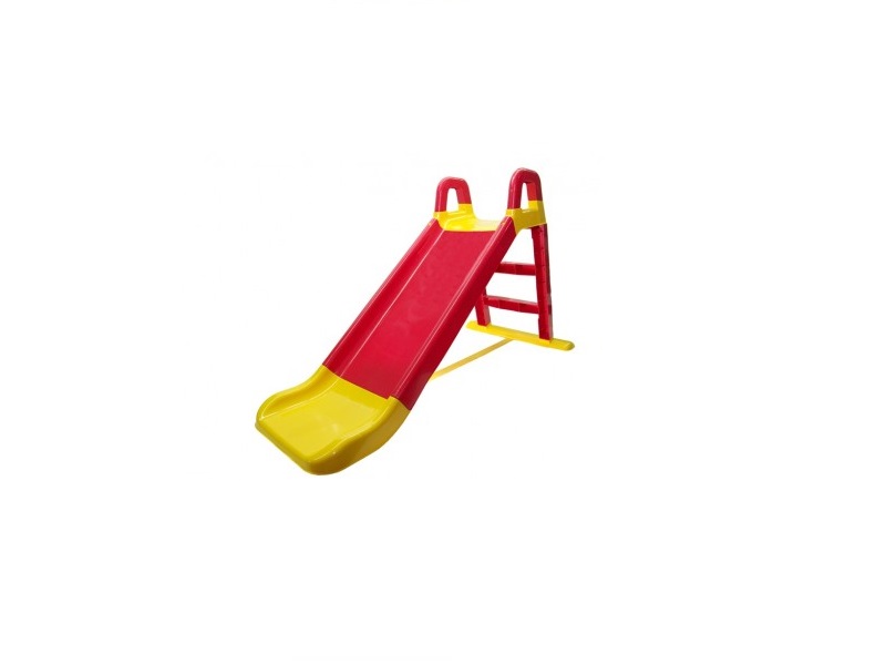 Tobogan Mykids Rezistent UV, pentru Exterior - imagine 3