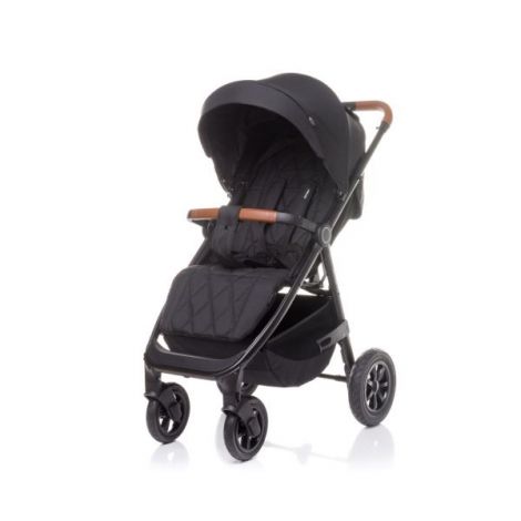 Carucior Sport 4Baby STINGER AIR Roti Gonflabile