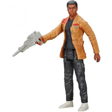 Figurina Star Wars Finn, 30 cm, Hasbro