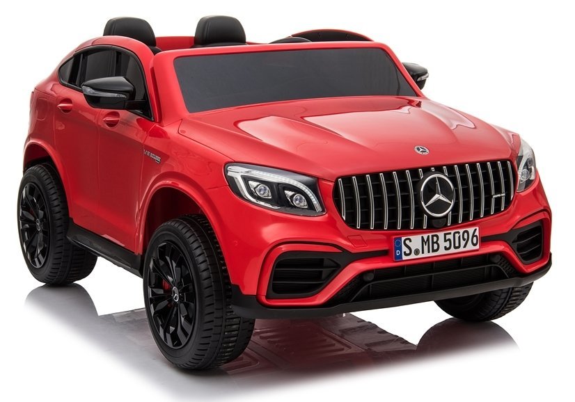Masinuta Mercedes GLC 63S Premium Nichiduta - imagine 7
