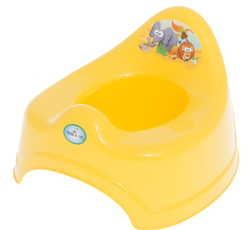 Olita Muzicală Tega Baby Safari | Antrenament Plăcut