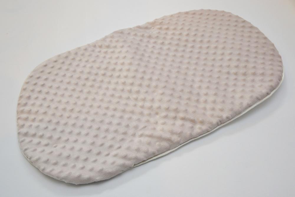 Minisaltea Topponcino Gri Joli Bebe | Montessori - imagine 3