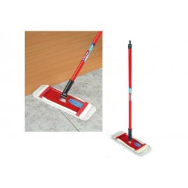 Mop Jucărie Vileda Klein, Roz, 67.5 cm - imagine 4