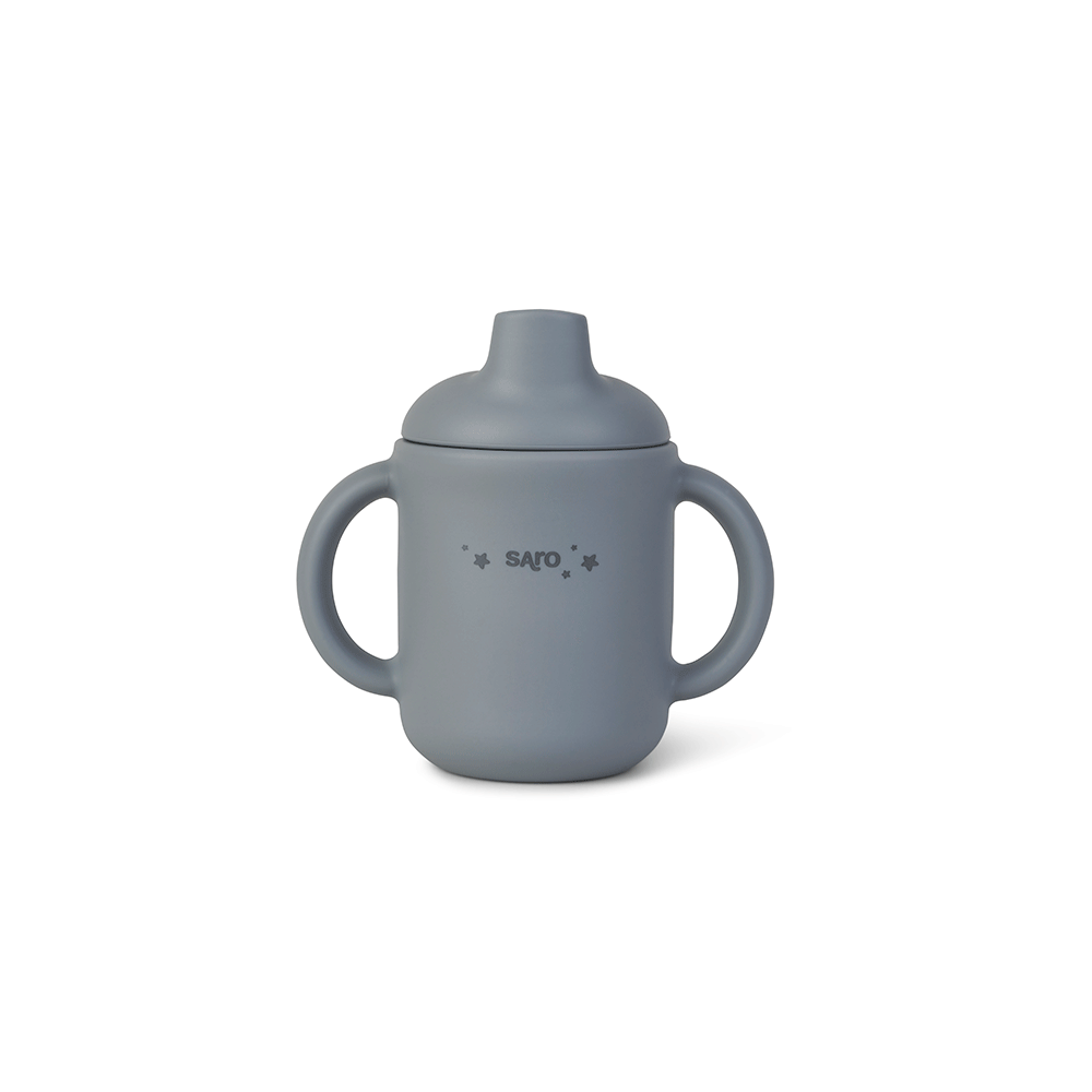 Set Food Fun 4 piese Saro baby | Diversificare - imagine 2