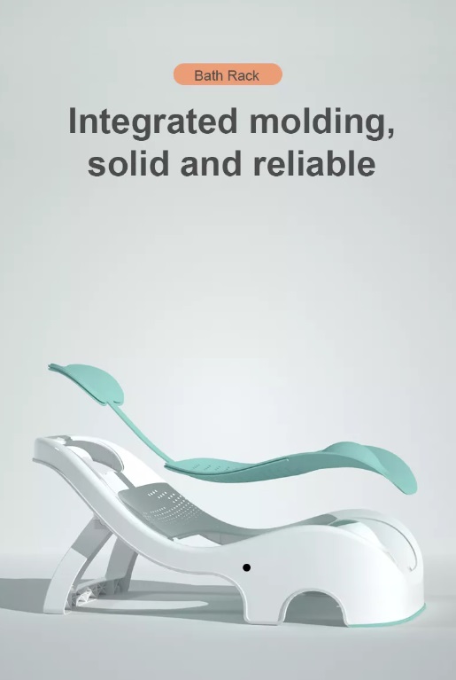 Suport Anatomic Little Mom pentru Cadita - imagine 4