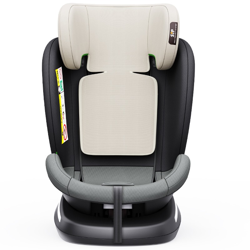 Scaun Auto Buf Boof Tweety Plus Rotativ 360° Isofix