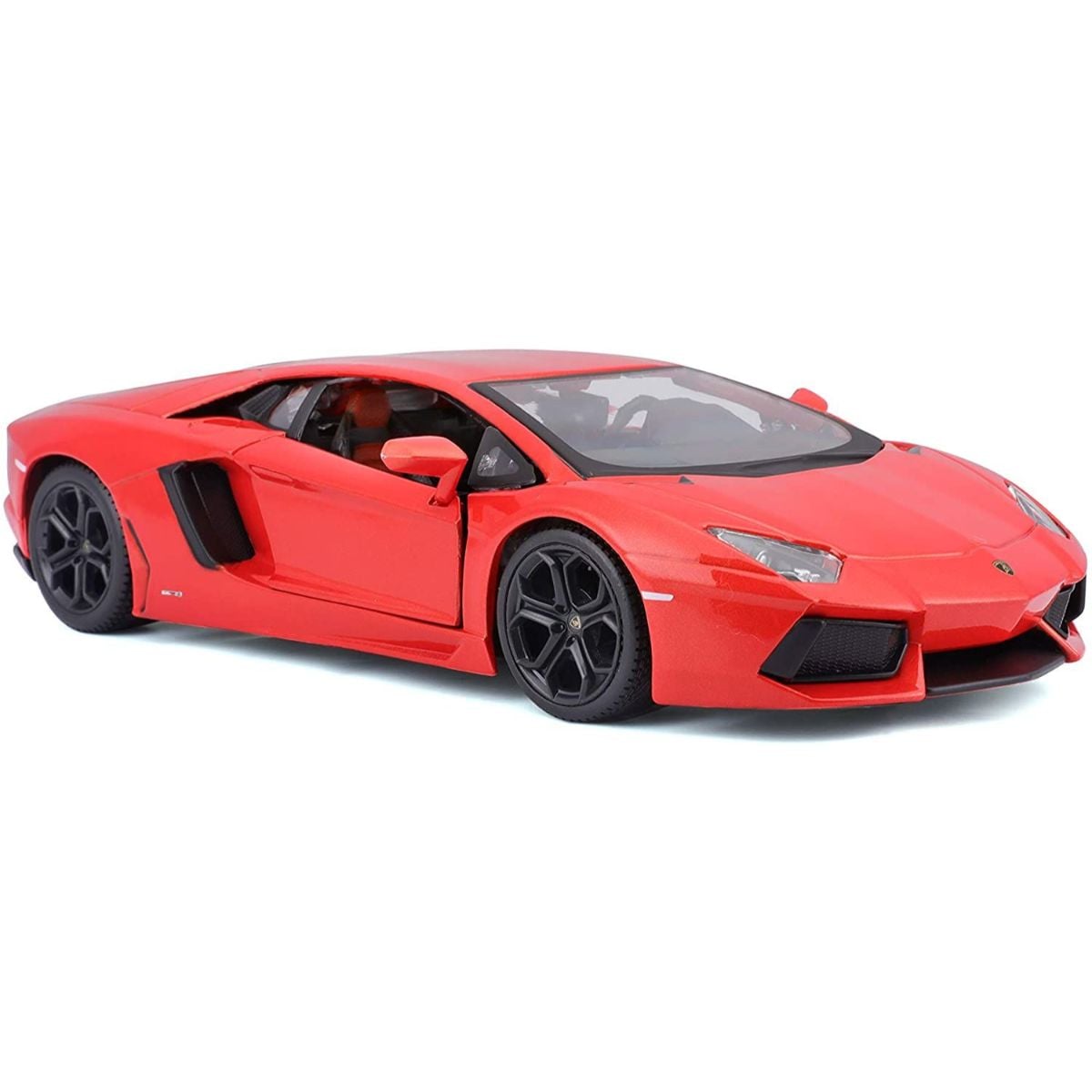 Maisto Lamborghini Aventador 1:24 Metal
