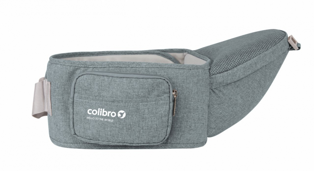 Marsupiu Ergonomic 6 în 1 Colibro Honey - imagine 4