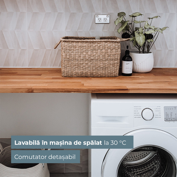 Patura Electrica Beurer HD 81 - Confort si Caldura