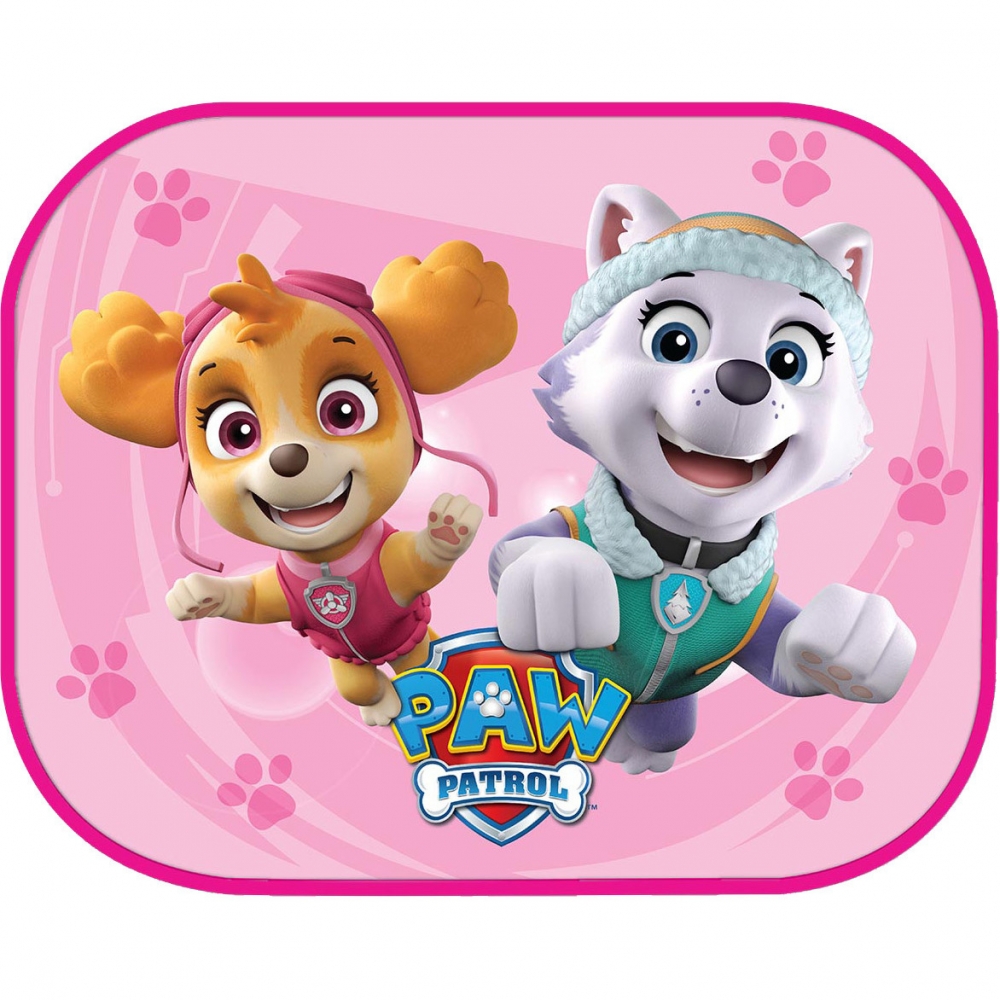 Set 2 Parasolare Paw Patrol TataWay