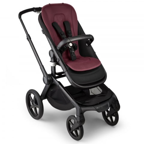 Bugaboo Dual Comfort - Husă Reversibilă - imagine 2