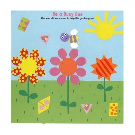Alex Toys Pe locuri, fiti gata la scoala - imagine 5