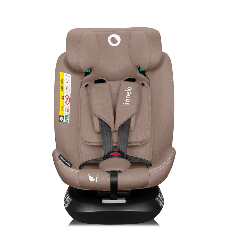 Scaun Auto Lionelo Bastiaan One i-Size 4in1 - imagine 5