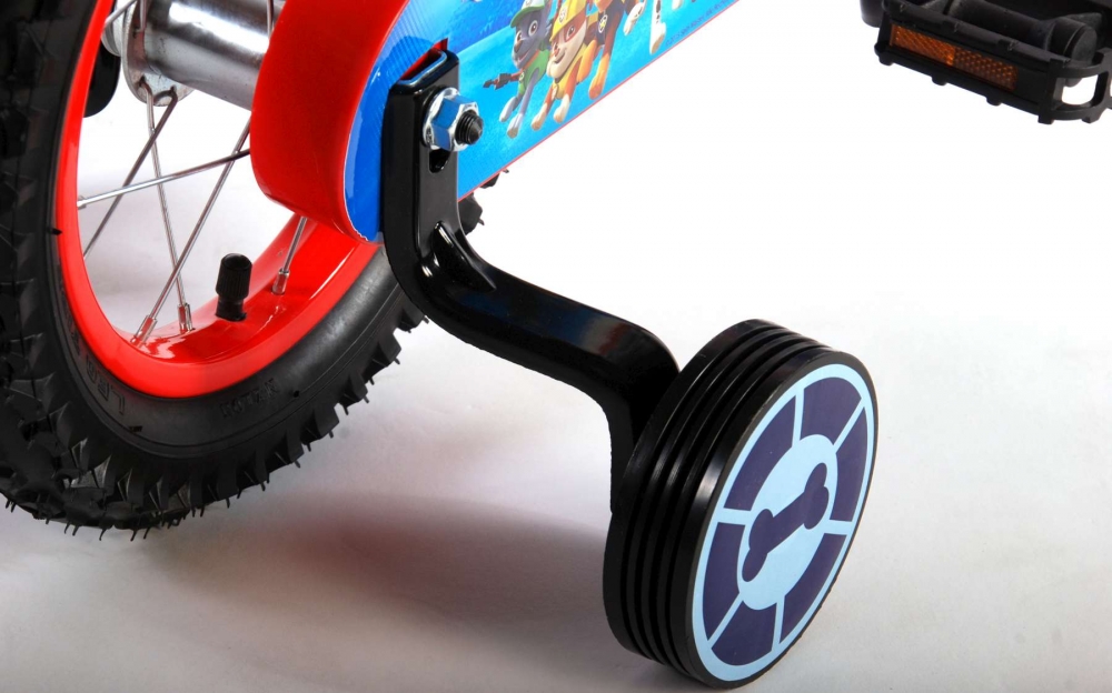 Bicicleta EL Paw Patrol 12 inch | Eandl cycles - imagine 9