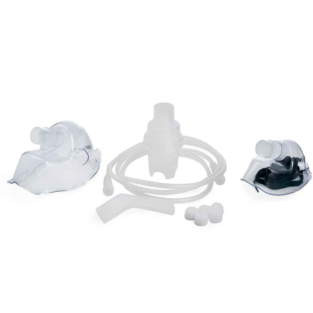 Kidscare KCN320 - Aparat Aerosoli Compact - imagine 2