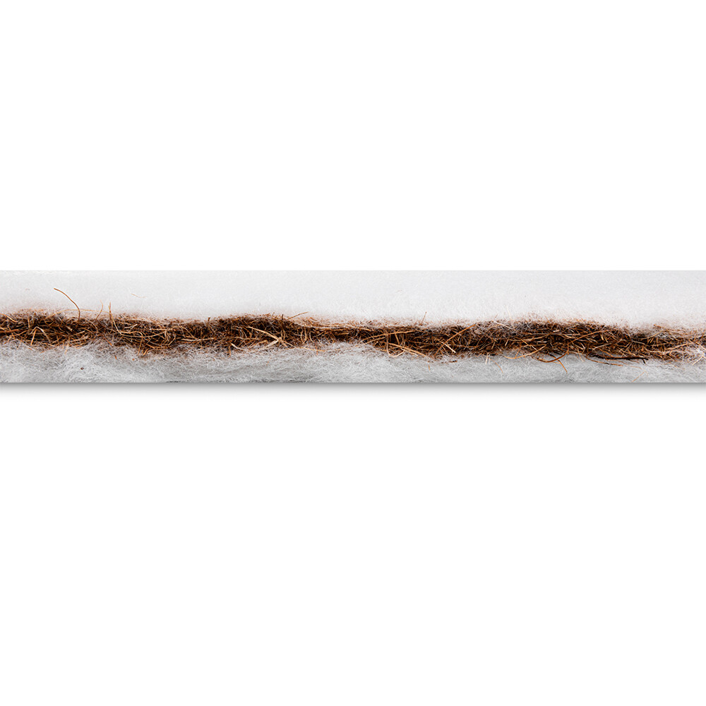 Saltea Landou Cocos Nativo 75x36 cm - imagine 2