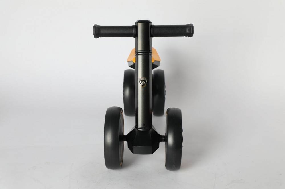 Tricicleta Mesuca Lamborghini Ride-On - imagine 2