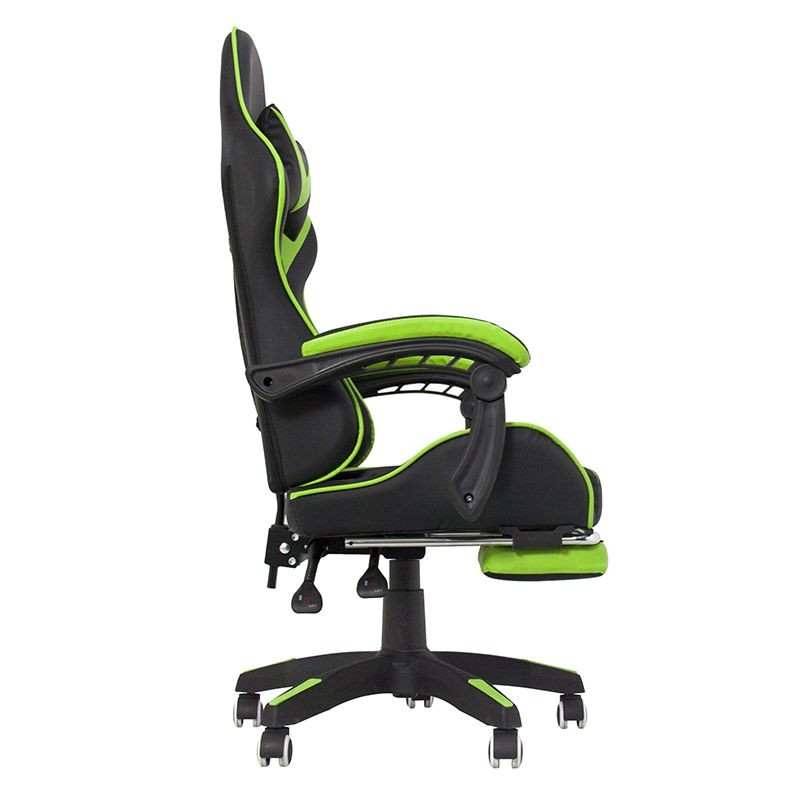 Scaun Gaming Procart Ergonomic 122-130cm - imagine 4
