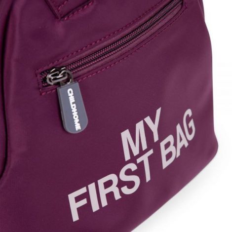 Rucsac Childhome My First Bag Visiniu - imagine 4