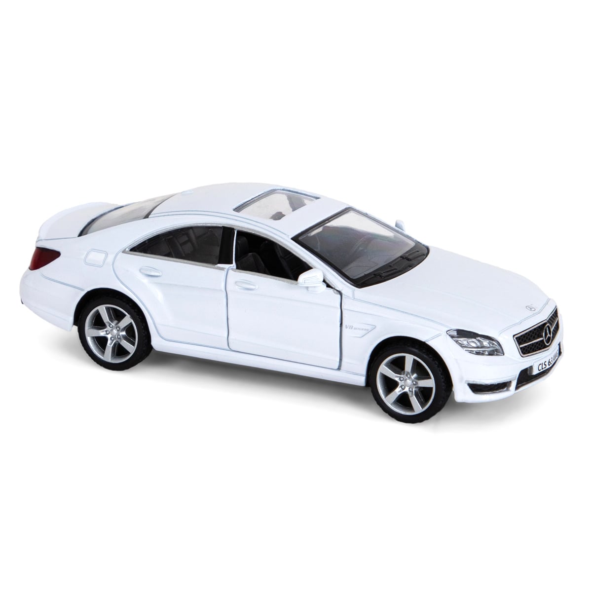 Masinuta RMZ City Mercedes Benz CLS 63 AMG