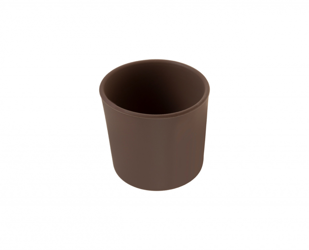 Pahar Silicon BabyJem Latte | Diversificare Sigură - imagine 4
