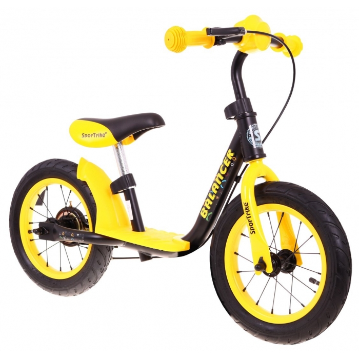 SporTrike Balancer - Învață Echilibrul - imagine 6