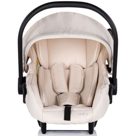 Carucior Chipolino Aura 3in1 - Sistem Complet - imagine 19