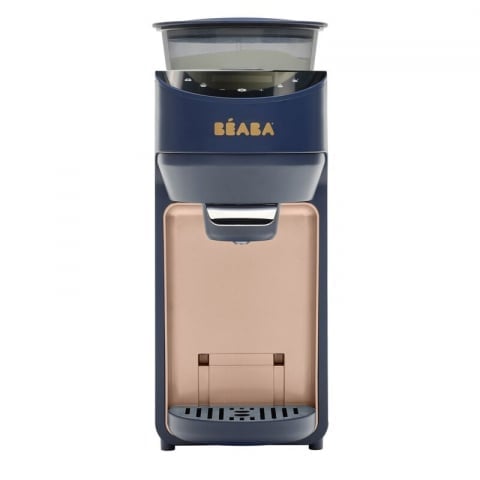 Beaba Milkeo Plus: Espressor Lapte Praf Automat - imagine 8