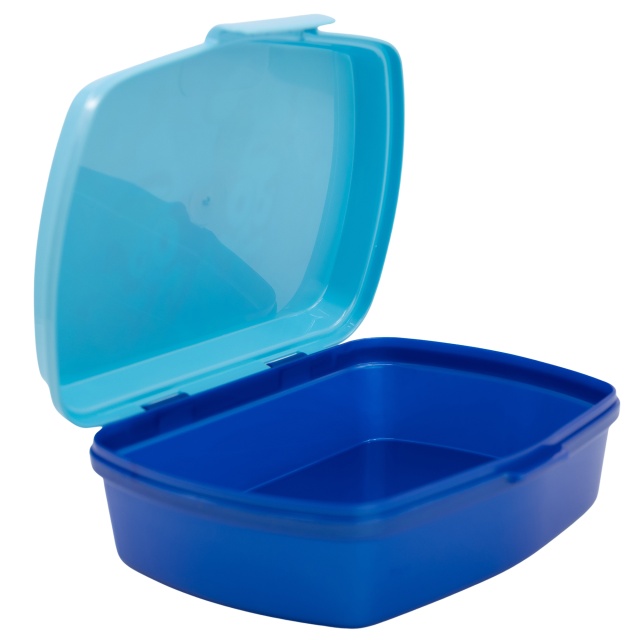 Cutie Sandwich Funny Bluey Stor - Practică pentru Copii